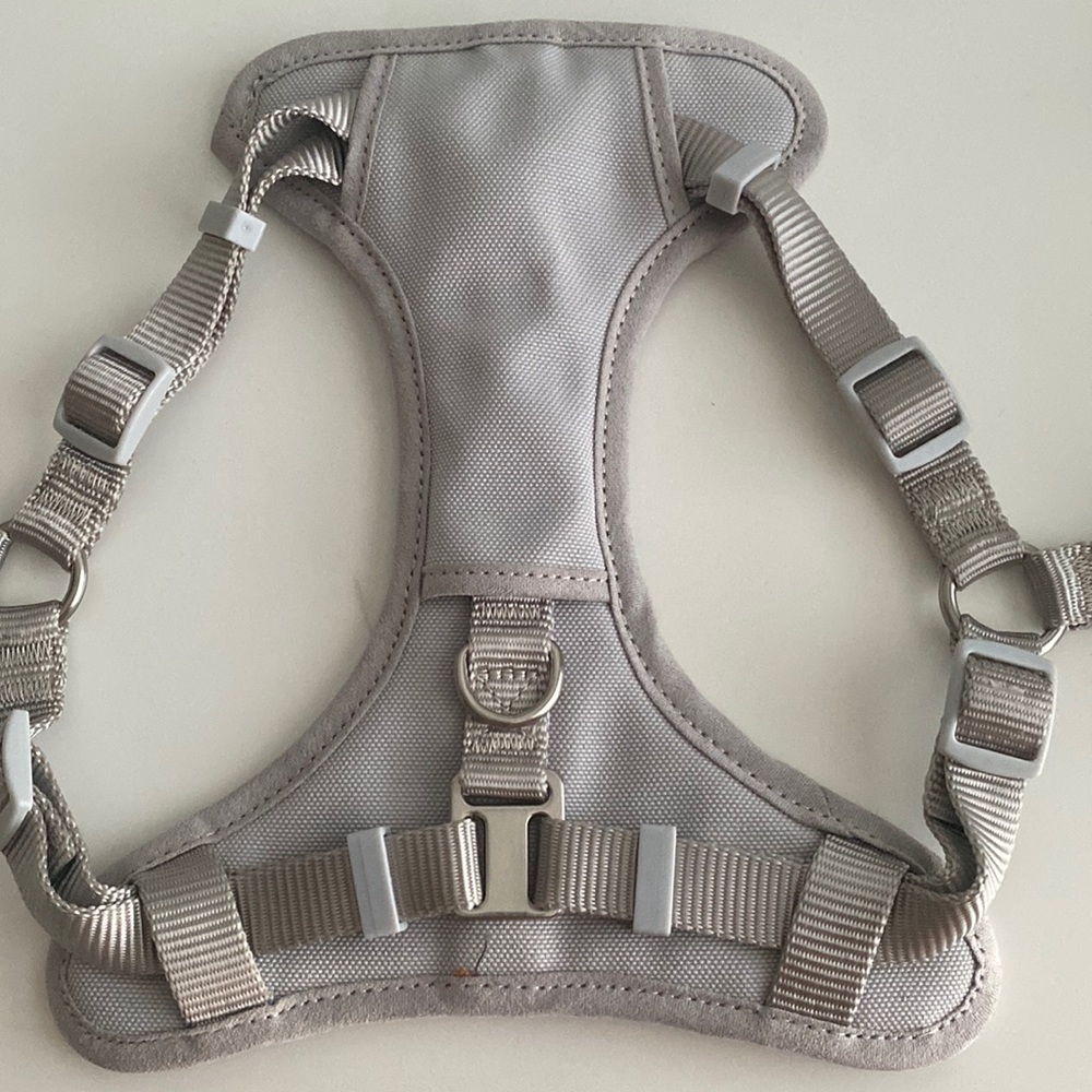 Dog harness